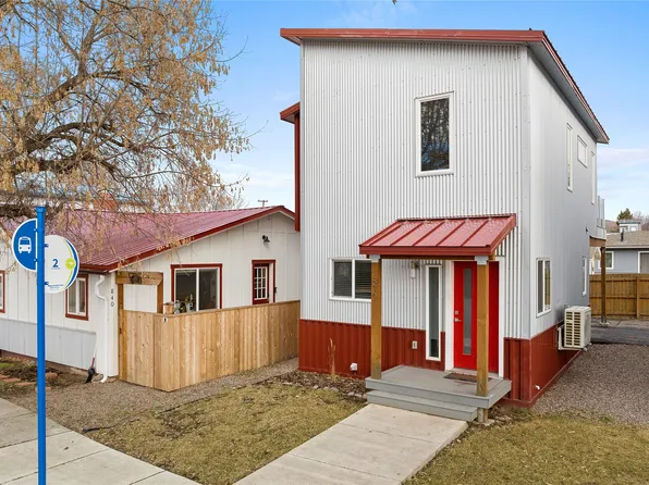 870 Johnson, Missoula, MT 59801