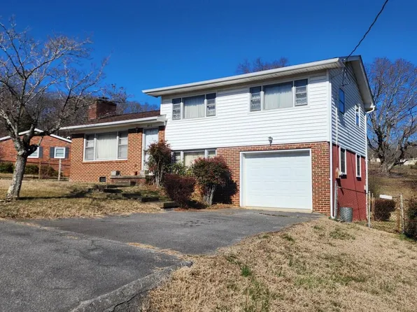 312 Bobby Dr, Kingsport, TN 37660