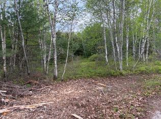 Lot #8 Thayer Road, Waltham, ME 04605