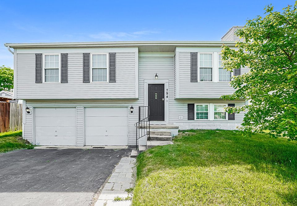 1st image of 794 Wallinger Dr
