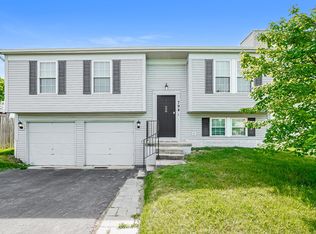 794 Wallinger Dr, Galloway, OH 43119