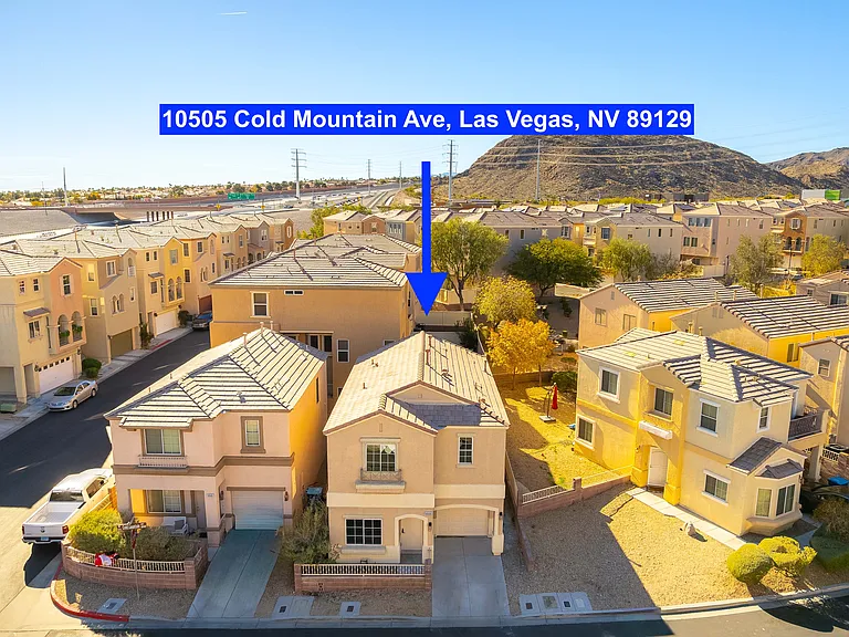 10505 Cold Mountain Ave — Photo 26