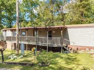 173 Sagers Ln, Hollister, MO 65672