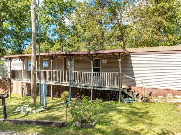 173 Sagers Lane, Hollister, MO 65672