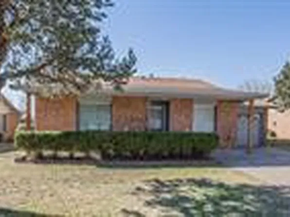 6307 30th St, Lubbock, TX 79407