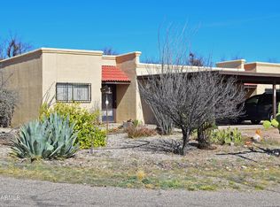 440 Avenida Garza, Rio Rico, AZ 85648
