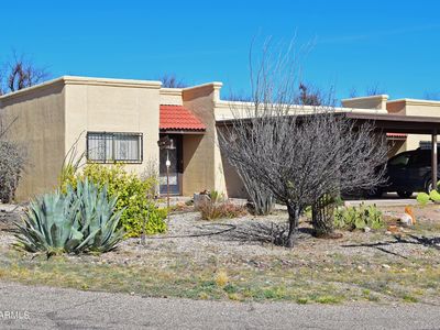 440 Avenida Garza, Rio Rico, AZ, 85648