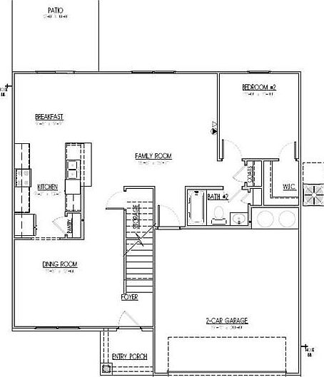 2nd image of 116 Wood Hill Dr
