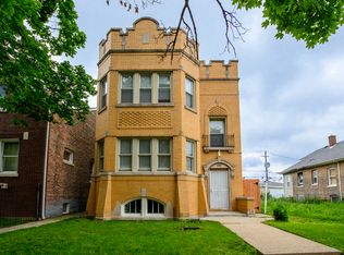 6627 S Artesian Ave, Chicago, IL 60629