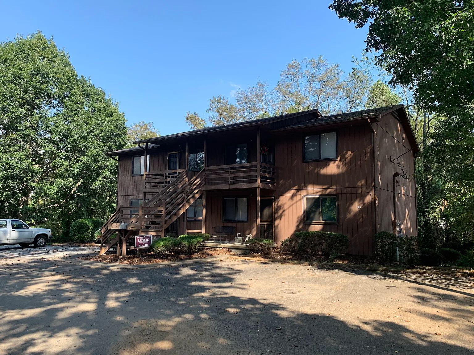 2 bed, $1,065 — Photo 2