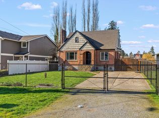 6928 E I St, Tacoma, WA 98404