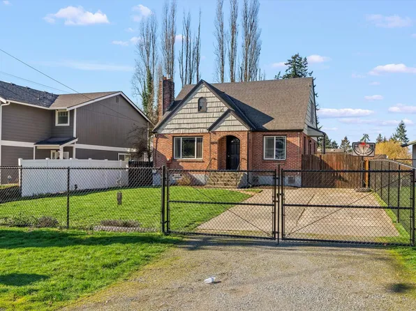 6928 E I St, Tacoma, WA 98404