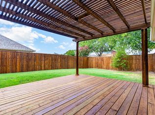 1323 Silver Maple Dr, Carrollton, TX 75007