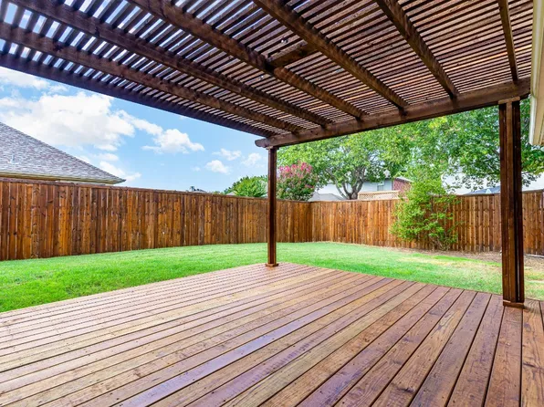 1323 Silver Maple Dr, Carrollton, TX 75007
