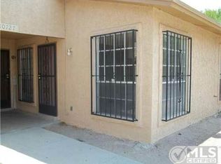 10727 Forest Ridge Ln #A-C, El Paso, TX 79935