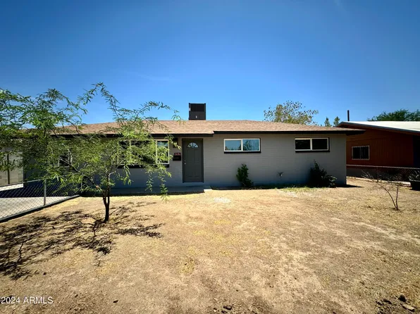 3151 N 38TH Drive, Phoenix, AZ 85019