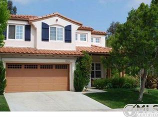 28044 Liana Ln, Valencia, CA 91354