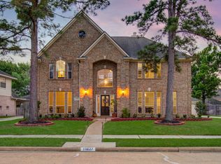 15627 Twisting Springs Dr, Cypress, TX 77433