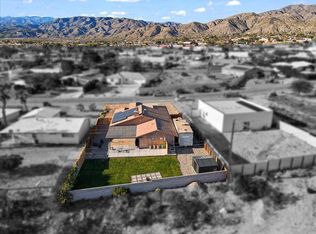 10940 Santa Cruz Rd, Desert Hot Springs, CA 92240