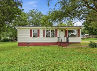 1220 19th Ave SE, Decatur, AL 35601