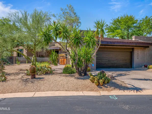 10538 E FERNWOOD Lane, Scottsdale, AZ 85262