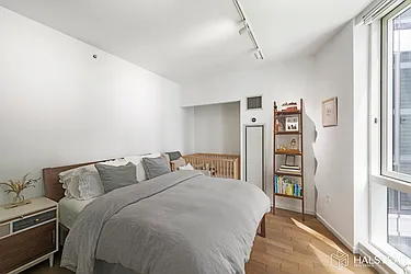 Sold by Halstead Real Estate