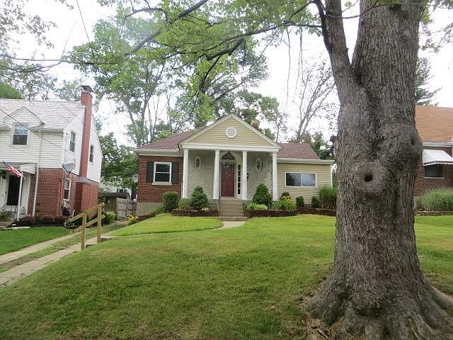 1st image of 3016 Veazey Ave