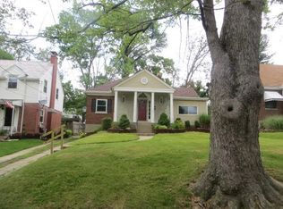 3016 Veazey Ave, Cincinnati, OH 45238