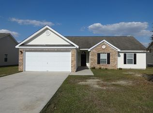 32 Willow Lakes Dr, Savannah, GA 31419