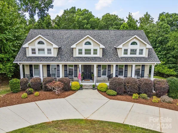 2049 Rocky Stream Rd, York, SC 29745