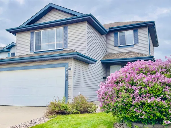 4811 152nd Ave NW, Edmonton, AB T5Y 3B8