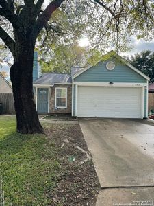 6313 Village Club, San Antonio, TX, 78250