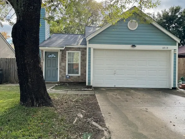 6313 Village Club, San Antonio, TX 78250