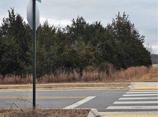 S City Lake Rd, Fayetteville, AR 72701