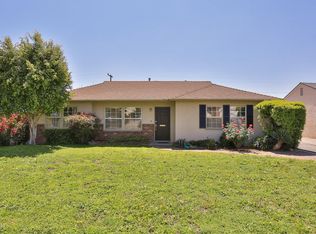 9456 Blackley St, Temple City, CA 91780