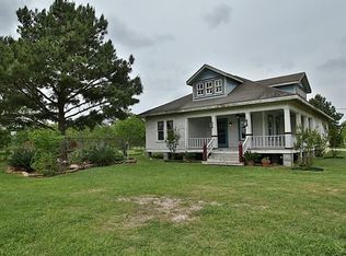 19535 Bauer Rd, Hockley, TX 77447