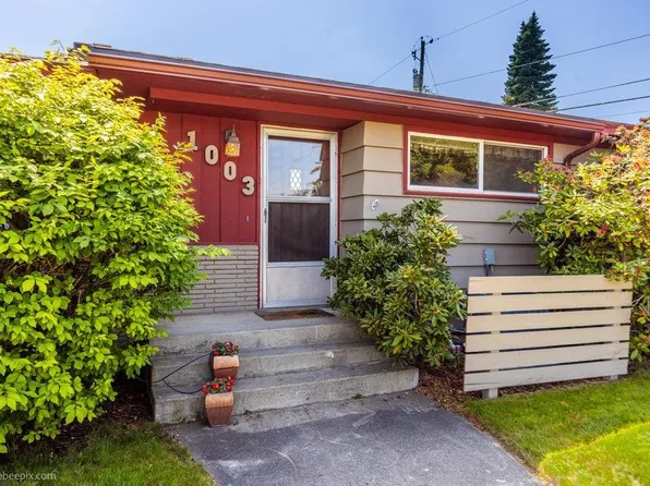 1003 W Eastmont Way, Spokane, WA 99208