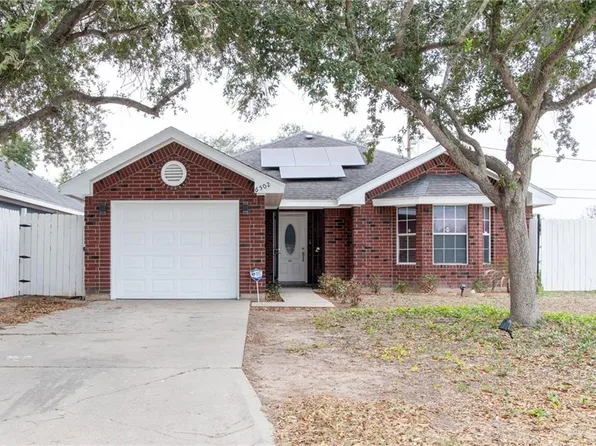 6502 S Blanca Ln, Pharr, TX 78577