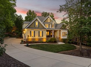 187 Broad Leaf Ct, Chapel Hill, NC 27517
