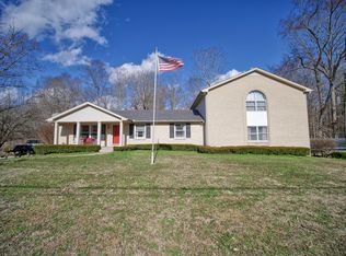 7110 Highway 41a, Pleasant View, TN 37146