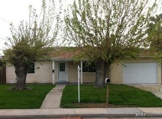 208 Westwood St, Bakersfield, CA 93309
