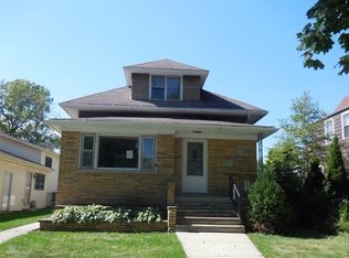 12210 Maple Ave, Blue Island, IL 60406