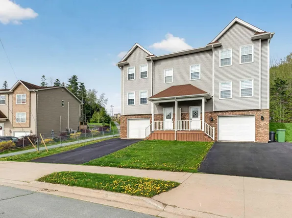 50 Avebury Ct, Halifax, NS B4E 0E9