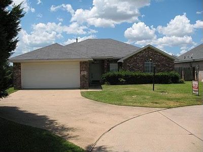 10616 Medora Ct, Shreveport, LA, 71115