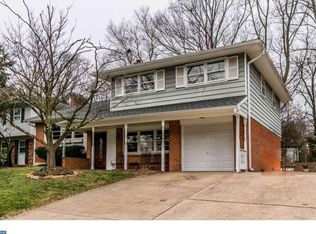 8 Cauline Ct, Newark, DE 19711