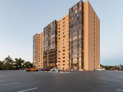 7877 E Mississippi Avenue Bldg 8 #701, Denver, CO, 80247