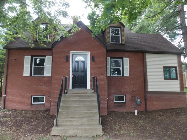 640 Lemoyne Avenue Ext #E, Washington, PA 15301