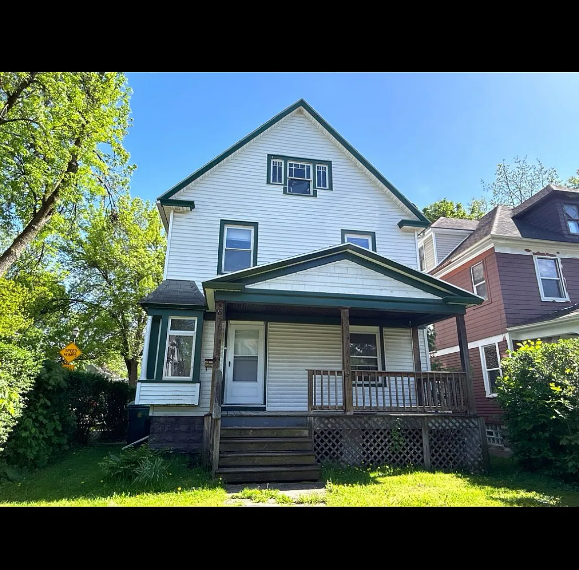 651 Garson Avenue - Down — Photo 1