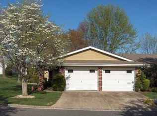 386A Metuchen Dr, Monroe Twp, NJ 08831