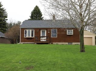 4116 Kruschke Ave, Sheboygan, WI 53081